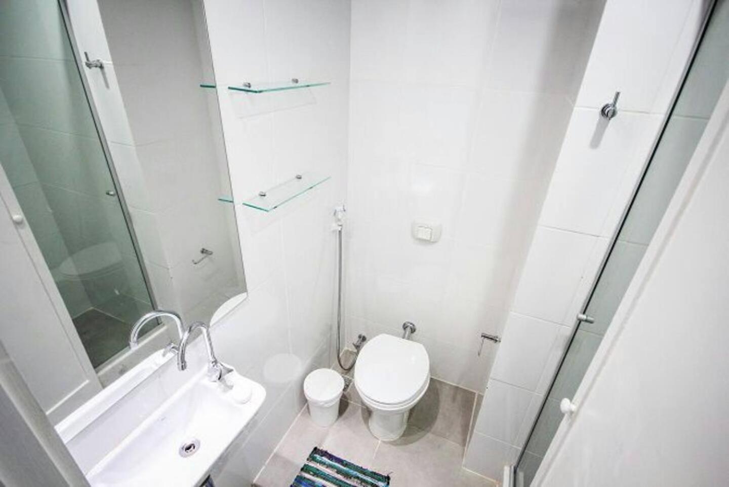 Copa Premium Apartment 3Bedrooms Ensuite Rio de Janeiro Exterior foto