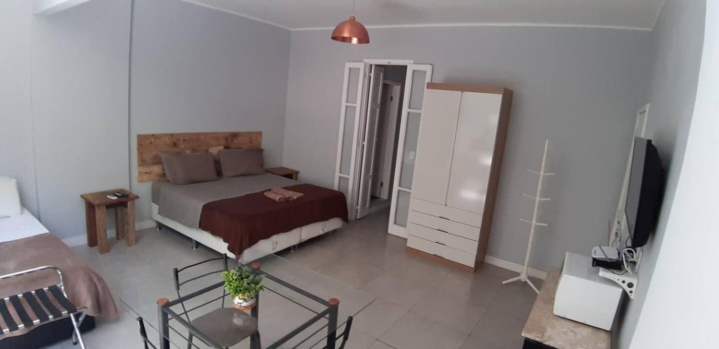 Copa Premium Apartment 3Bedrooms Ensuite Rio de Janeiro Exterior foto