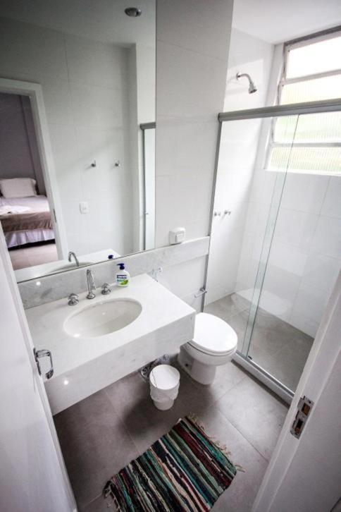 Copa Premium Apartment 3Bedrooms Ensuite Rio de Janeiro Exterior foto