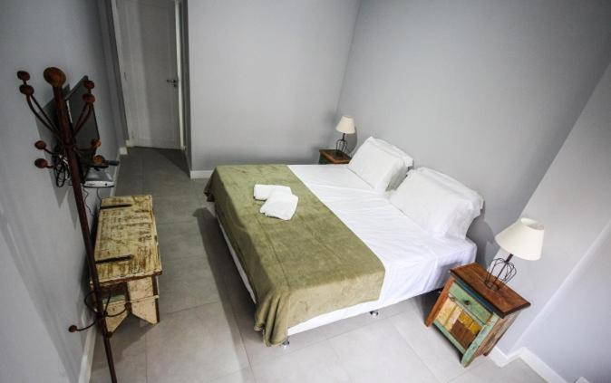 Copa Premium Apartment 3Bedrooms Ensuite Rio de Janeiro Exterior foto