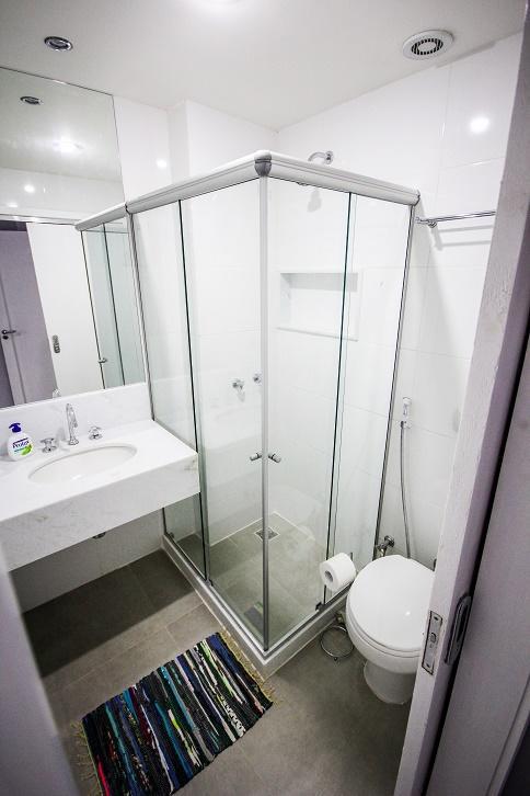 Copa Premium Apartment 3Bedrooms Ensuite Rio de Janeiro Zimmer foto