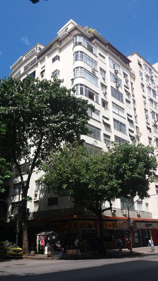 Copa Premium Apartment 3Bedrooms Ensuite Rio de Janeiro Exterior foto